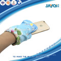 popular gift microfiber gloves